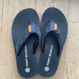 Tory Burch Flatform Flip Flop